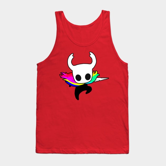 ZOTE Tank Top by Flossy